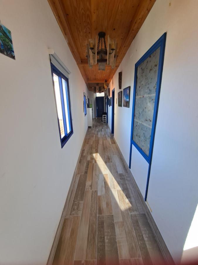 Tenerife Apartment 100M2 Casa De Don Quijote With A Terrace Of 100M2 With A View Of The Ocean And Teide Volcano And A Garden Of 600M2 อิคอดเดลอสวินอส ภายนอก รูปภาพ